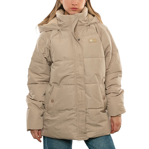 CAMPERA ARTIC SHORE