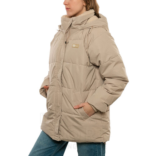 CAMPERA ARTIC SHORE