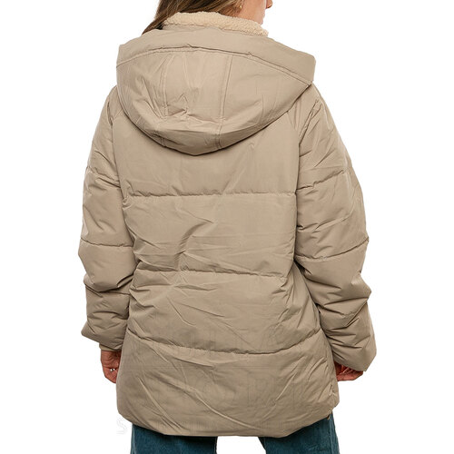 CAMPERA ARTIC SHORE