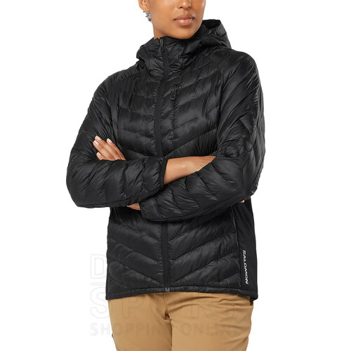 CAMPERA OUTLINE PRIMALOFT