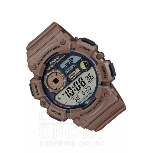 RELOJ WS-1500H-5A