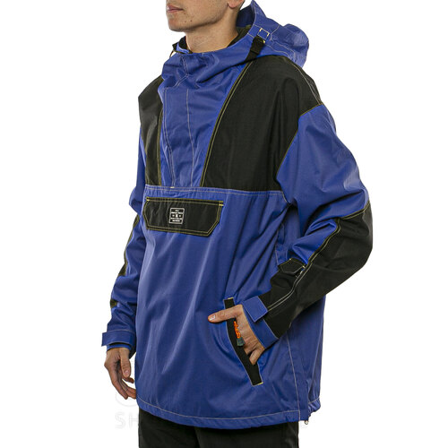 CAMPERA ANORAK CD-43