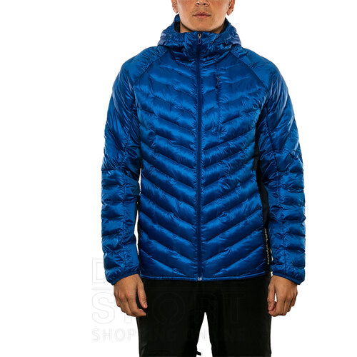 CAMPERA OUTLINE PRIMALOFT