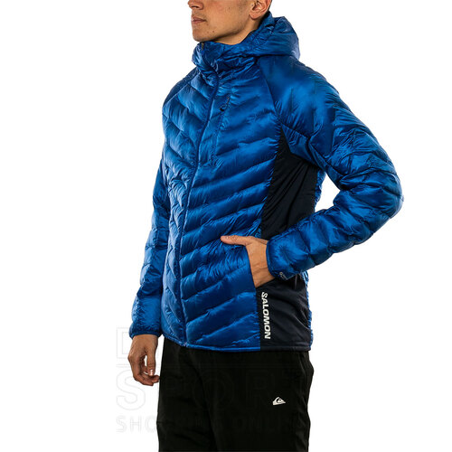 CAMPERA OUTLINE PRIMALOFT