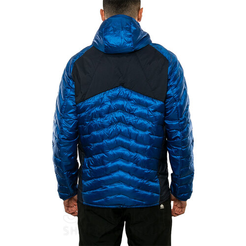 CAMPERA OUTLINE PRIMALOFT