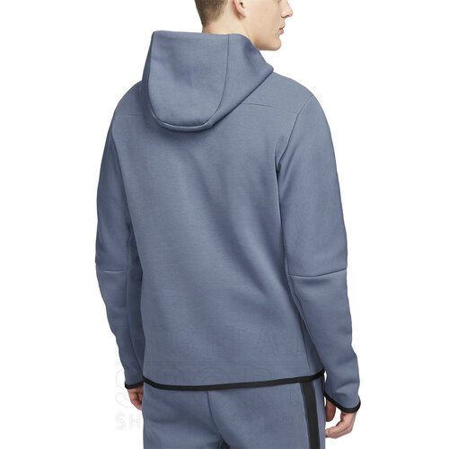 BUZO NSW TECH FLEECE