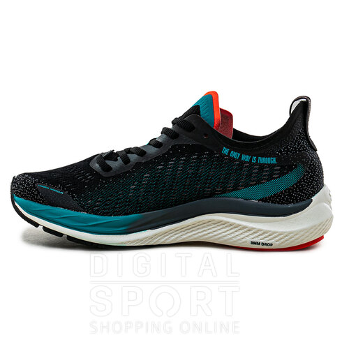 ZAPATILLAS UA E-BASE PACER