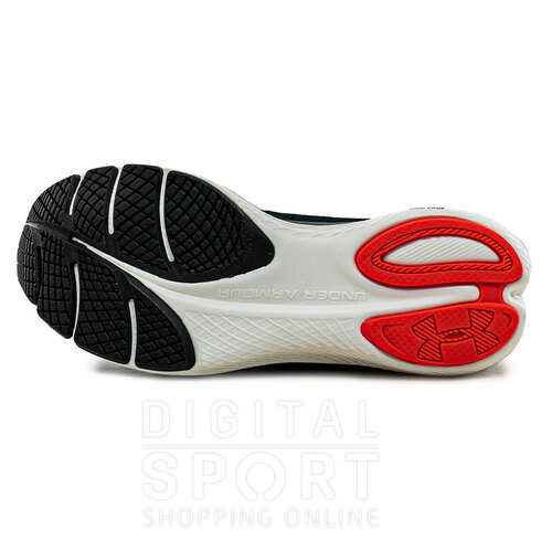 ZAPATILLAS UA E-BASE PACER