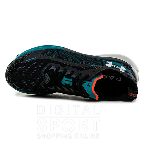 ZAPATILLAS UA E-BASE PACER