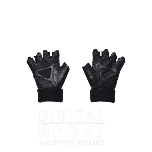 GUANTES WEIGHTLIFT