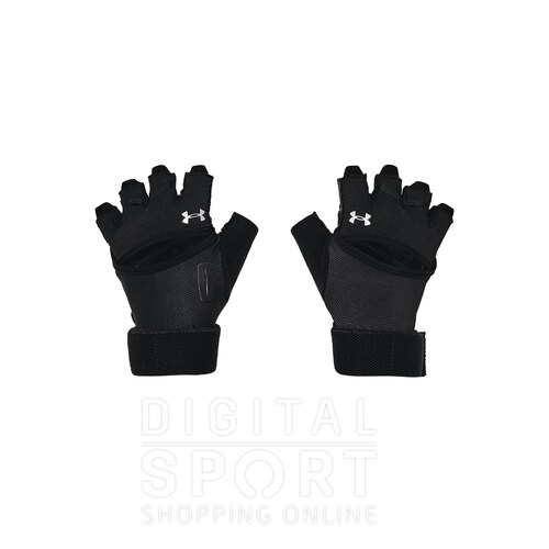 GUANTES WEIGHTLIFTING