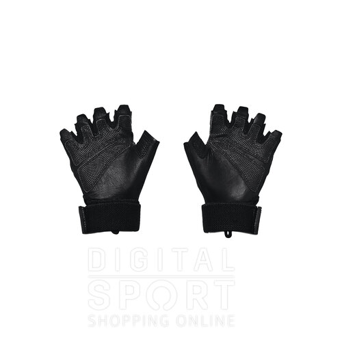 GUANTES WEIGHTLIFTING