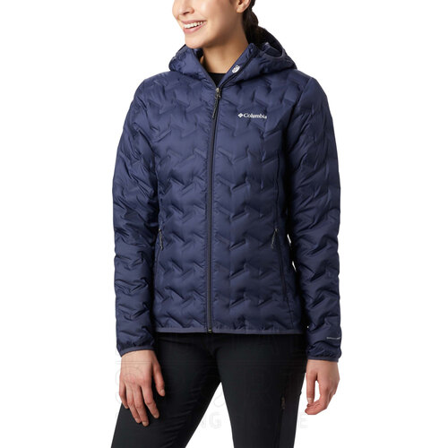 CAMPERA DELTA RIDGE