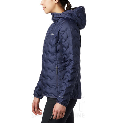 CAMPERA DELTA RIDGE