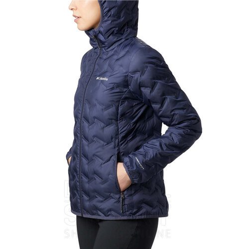 CAMPERA DELTA RIDGE