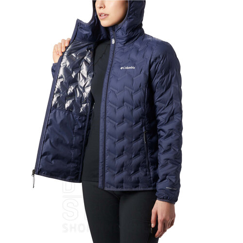 CAMPERA DELTA RIDGE