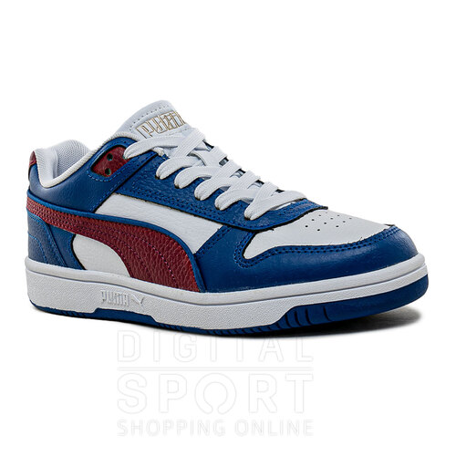 ZAPATILLAS RBD GAME LOW ADP