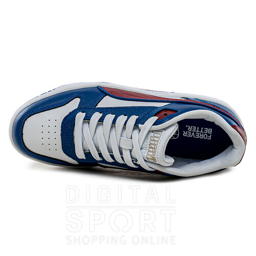 ZAPATILLAS RBD GAME LOW ADP