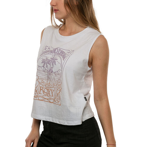 MUSCULOSA LIVE AND DREAM