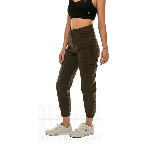 PANTALON CARGO AZARA