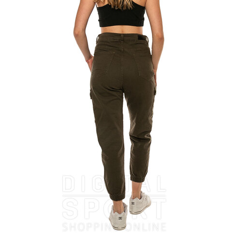 PANTALON CARGO AZARA