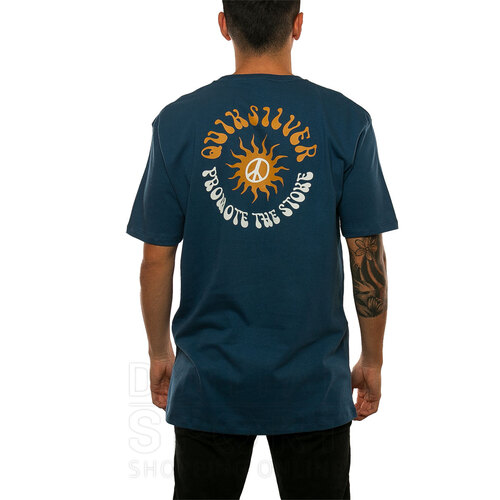 REMERA SUN BLOOM