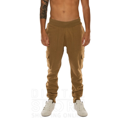 PANTALON CARGO