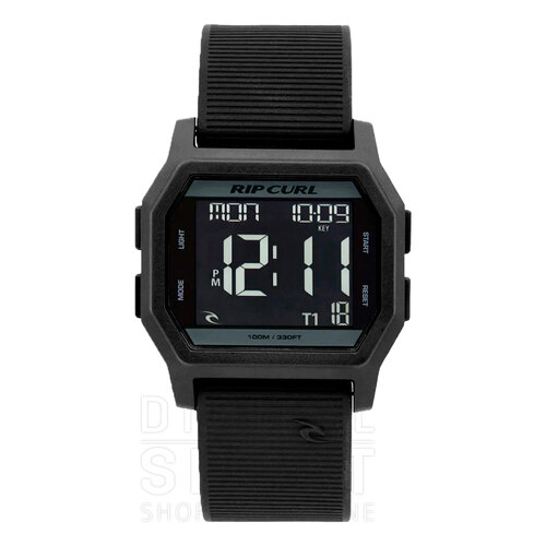 RELOJ ATOM DIGITAL