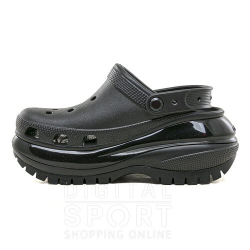 ZUECO CLASSIC MEGA CRUSH CLOG