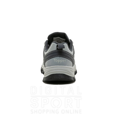 ZAPATILLAS GONDOR III KIDS