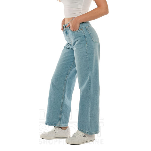 PANTALON JEAN WIDE