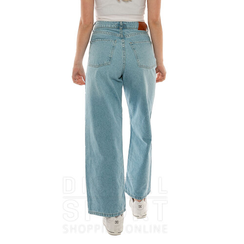 PANTALON JEAN WIDE