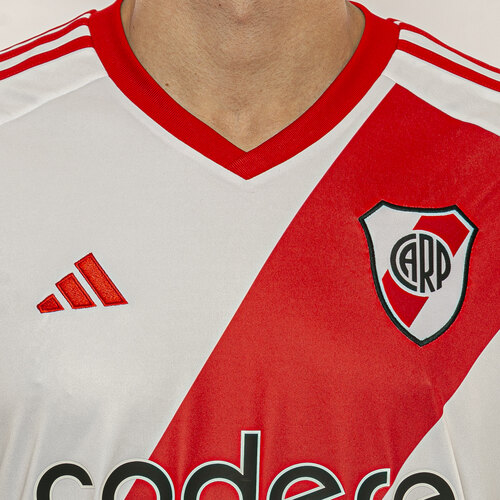 CAMISETA RIVER PLATE HOME 23