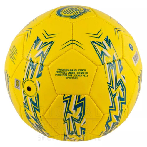 PELOTA ROSARIO CENTRAL MUNDIAL