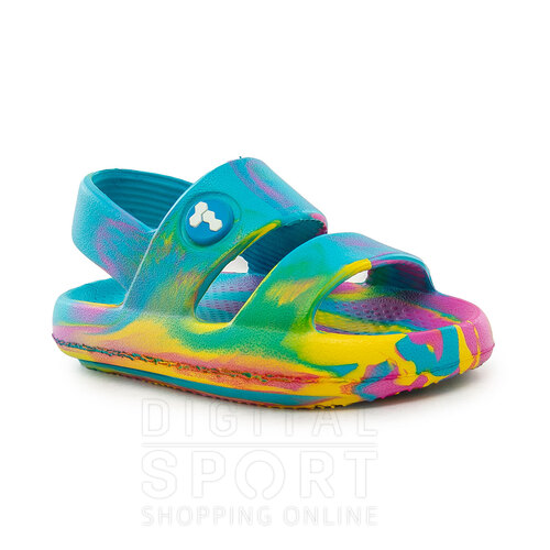 SANDALIAS CATY MIX KIDS