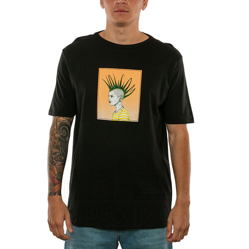 REMERA ARTISTIC TRUE