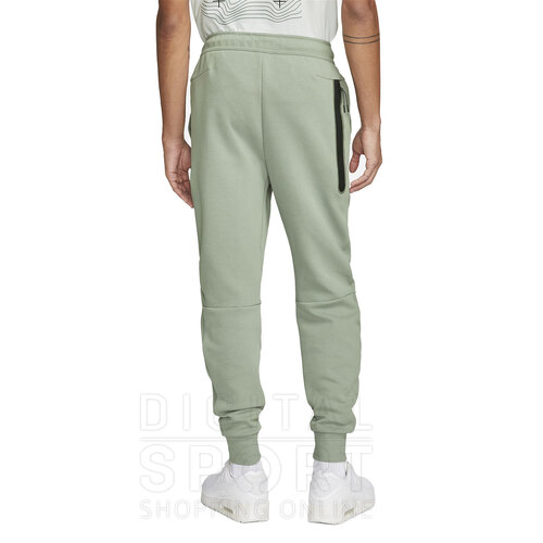 PANTALON TECH FLEENCE