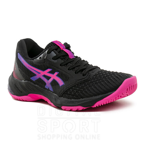 ZAPATILLAS NETBURNER BALLISTIC