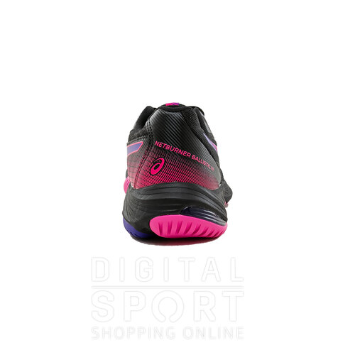 ZAPATILLAS NETBURNER BALLISTIC