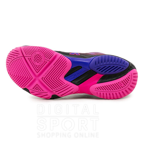 ZAPATILLAS NETBURNER BALLISTIC