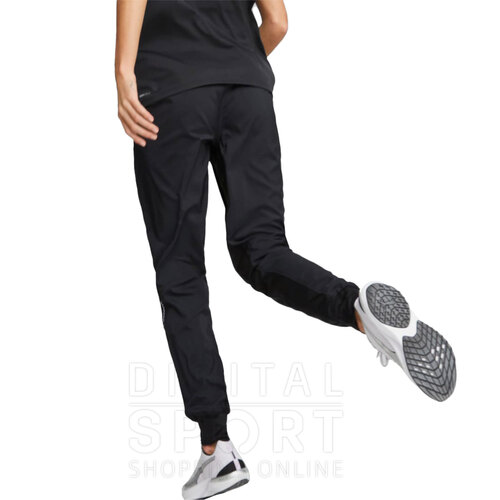 PANTALON RUN FAVORITE TAPERED