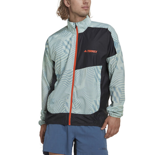 CAMPERA ROMPEVIENTOS TERREX TRAIL