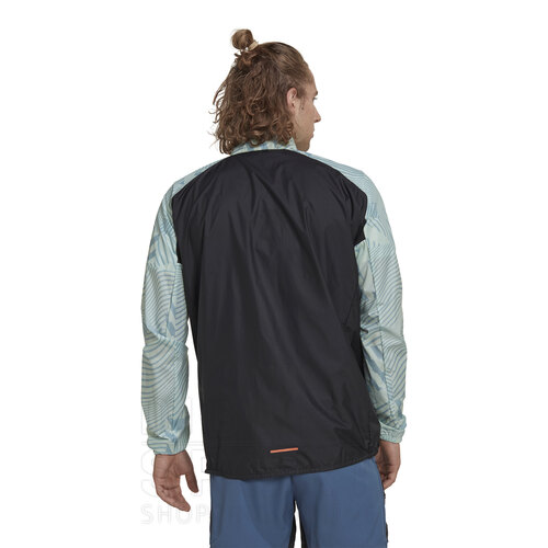 CAMPERA ROMPEVIENTOS TERREX TRAIL