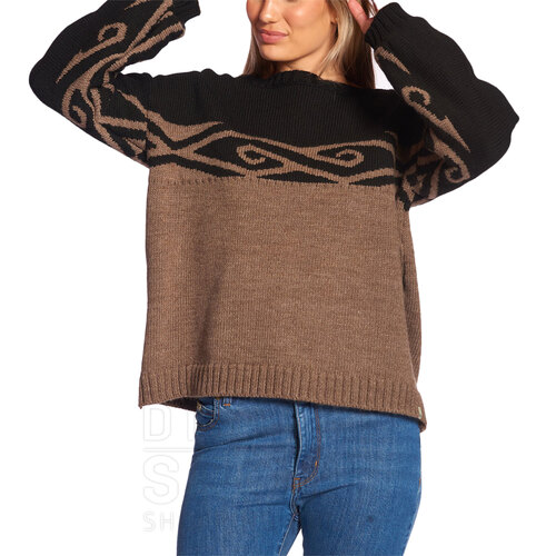 SWEATER COSMIC II