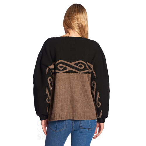 SWEATER COSMIC II