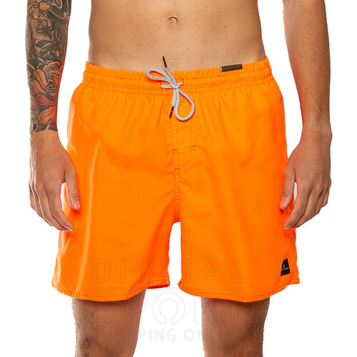 SHORT BAÑO FLUO 14