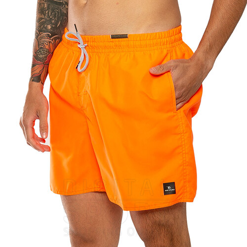 SHORT BAÑO FLUO 14