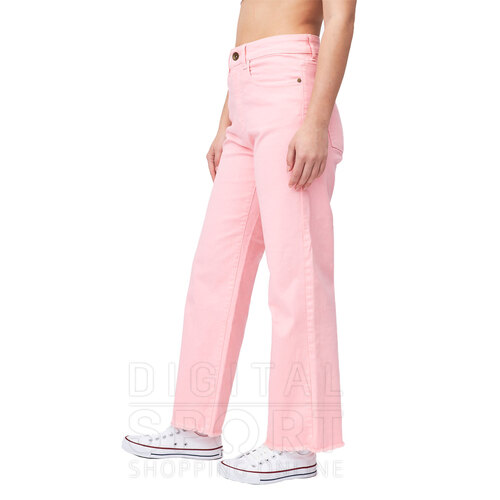 PANTALON JEAN WIDE