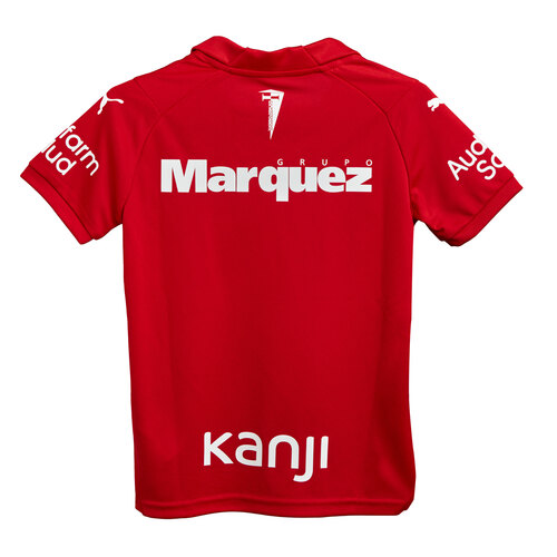 CAMISETA INDEPENDIENTE CAI KIDS