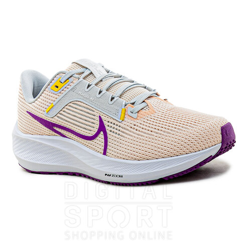 ZAPATILLAS W AIR ZOOM PEGASUS 40